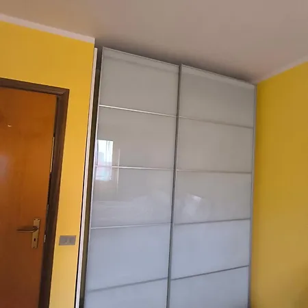 Domus Laurentina - Vicinanze Cecchignola E Metropolitana Apartamento Roma