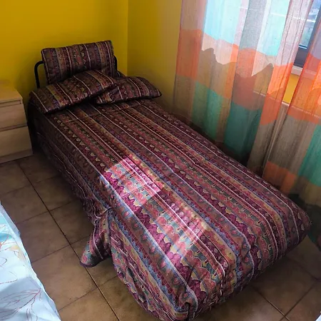 Domus Laurentina - Vicinanze Cecchignola E Metropolitana Apartamento *
