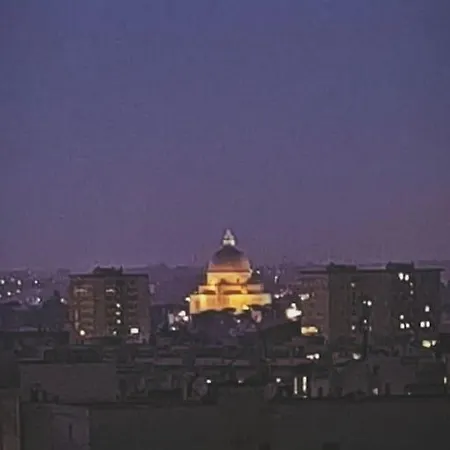 Domus Laurentina - Vicinanze Cecchignola E Metropolitana Appartamento *