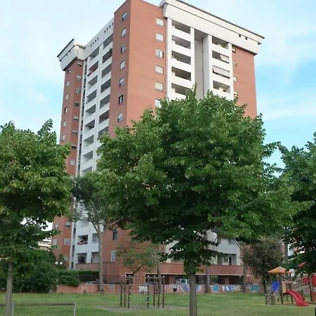 Apartamento Domus Laurentina - Vicinanze Cecchignola E Metropolitana